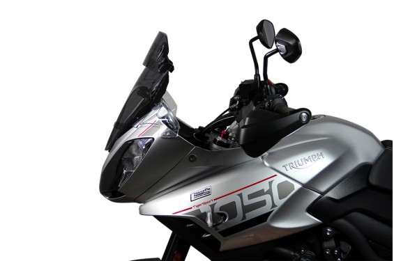 Bulle Moto MRA XCreen pour Tiger Sport 1050 (16-21)