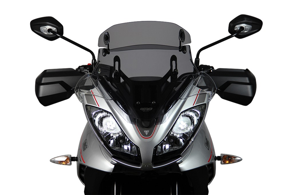 Bulle Moto MRA XCreen pour Tiger Sport 1050 (16-21)