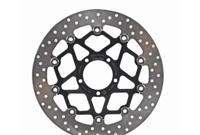 Disque de frein avant Brembo pour Ducati 950 Multistrada - S (17-21)