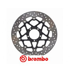 Disque de frein avant Brembo pour Ducati 950 Multistrada - S (17-21)