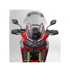 Bulle Vario Moto MRA +110mm pour Africa Twin 1000 (16-19)