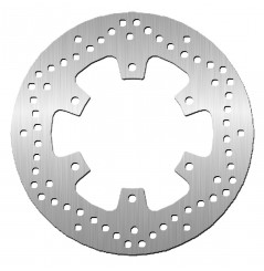 Disque de Frein Moto NG Brake arrière pour Yamaha XTZ 750 Super Ténéré (89-95) 57