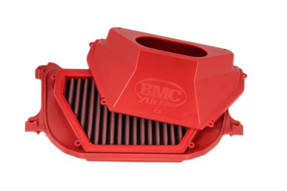 Filtre à Air BMC pour Yamaha YZF-R6 (06-07) - FM450/04