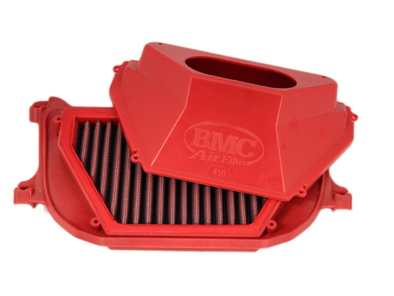 Filtre à Air BMC pour Yamaha YZF-R6 (06-07) - FM450/04