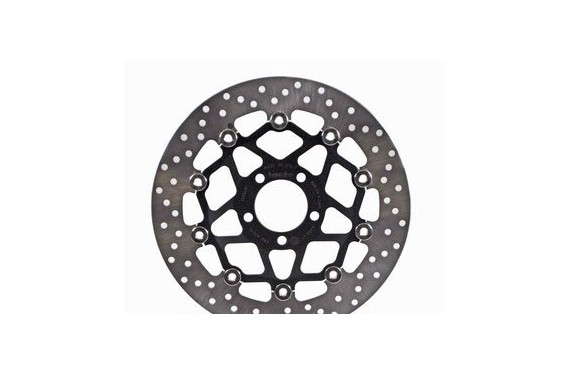 Disque de frein avant Brembo pour ZR 550 Zephyr (93-01)