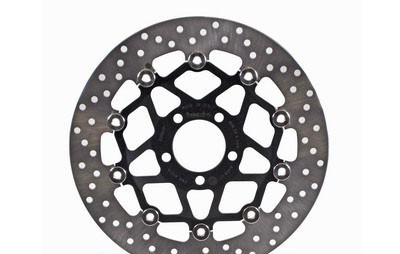 Disque de frein avant Brembo pour ZR 550 Zephyr (93-01)