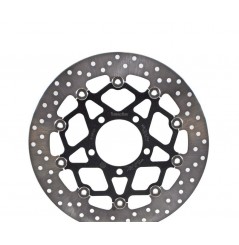 Disque de frein avant Brembo pour 1400 GTR (07-11) 1400 ZZR (06-19)