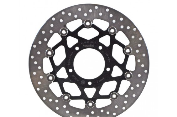 Disque de frein avant Brembo pour 750 F4 Senna (98-06)