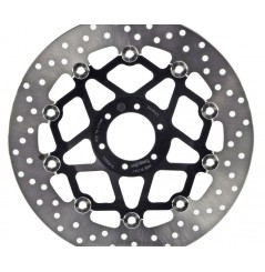 Disque de frein avant Brembo pour VFR 750 F (94-97)