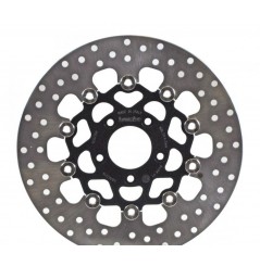 Disque de frein avant Brembo pour Harley Davidson