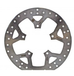 Disque de frein avant Brembo pour 125 Satelis Compressor (11-13)