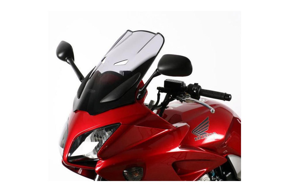 Bulle Tourisme Moto  MRA pour  Honda CBF1000 06 10 