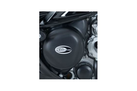 Couvre Carter Gauche R&G pour FJR 1300 (13-15)