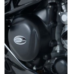 Couvre Carter Gauche R&G pour FJR 1300 (13-15)