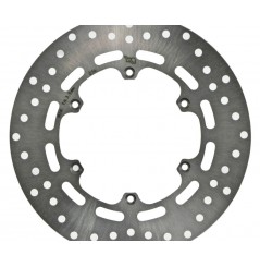 Disque de frein arrière Brembo pour Malaguti SpiderMax GT 500 (04-12)