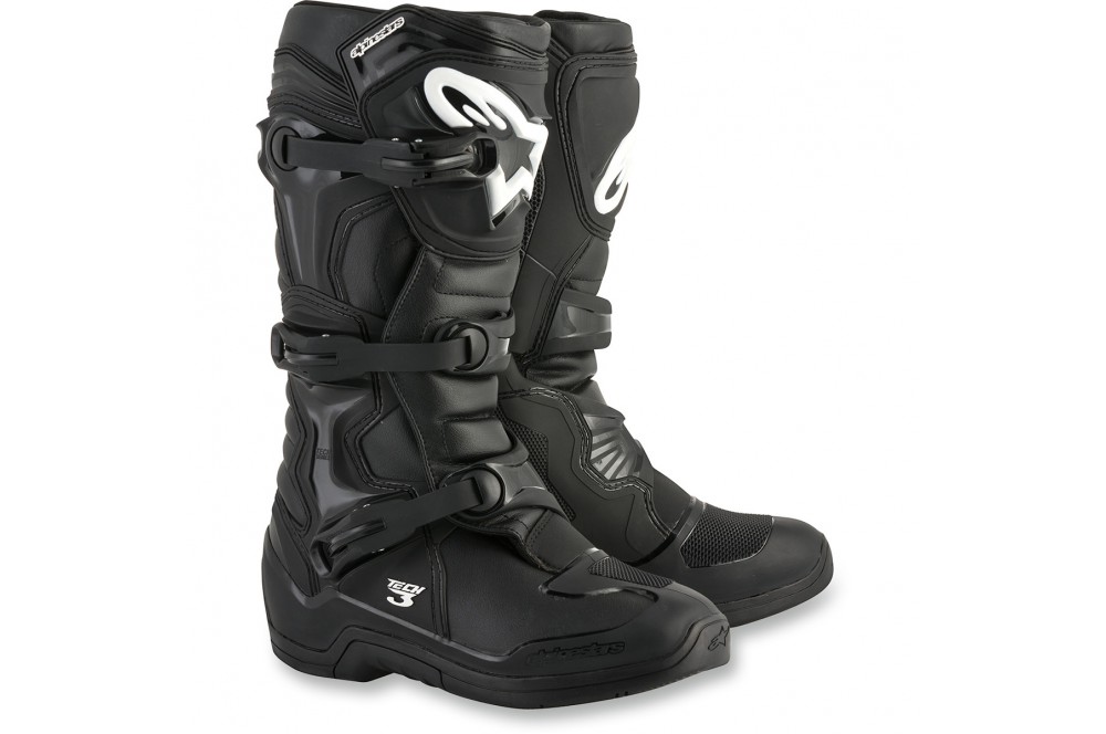 botte moto cross taille 37