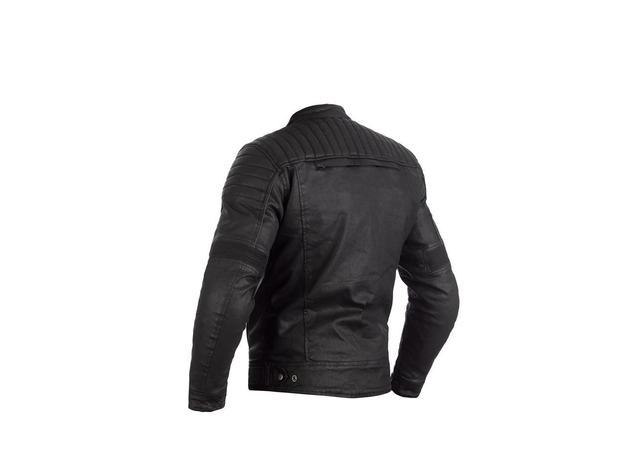 Blouson Moto Textile RST Brixton CE