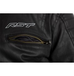 Blouson Moto Textile RST Brixton CE