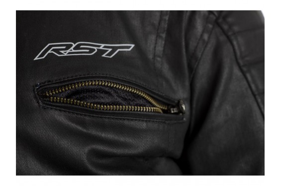 Blouson Moto Textile RST Brixton CE