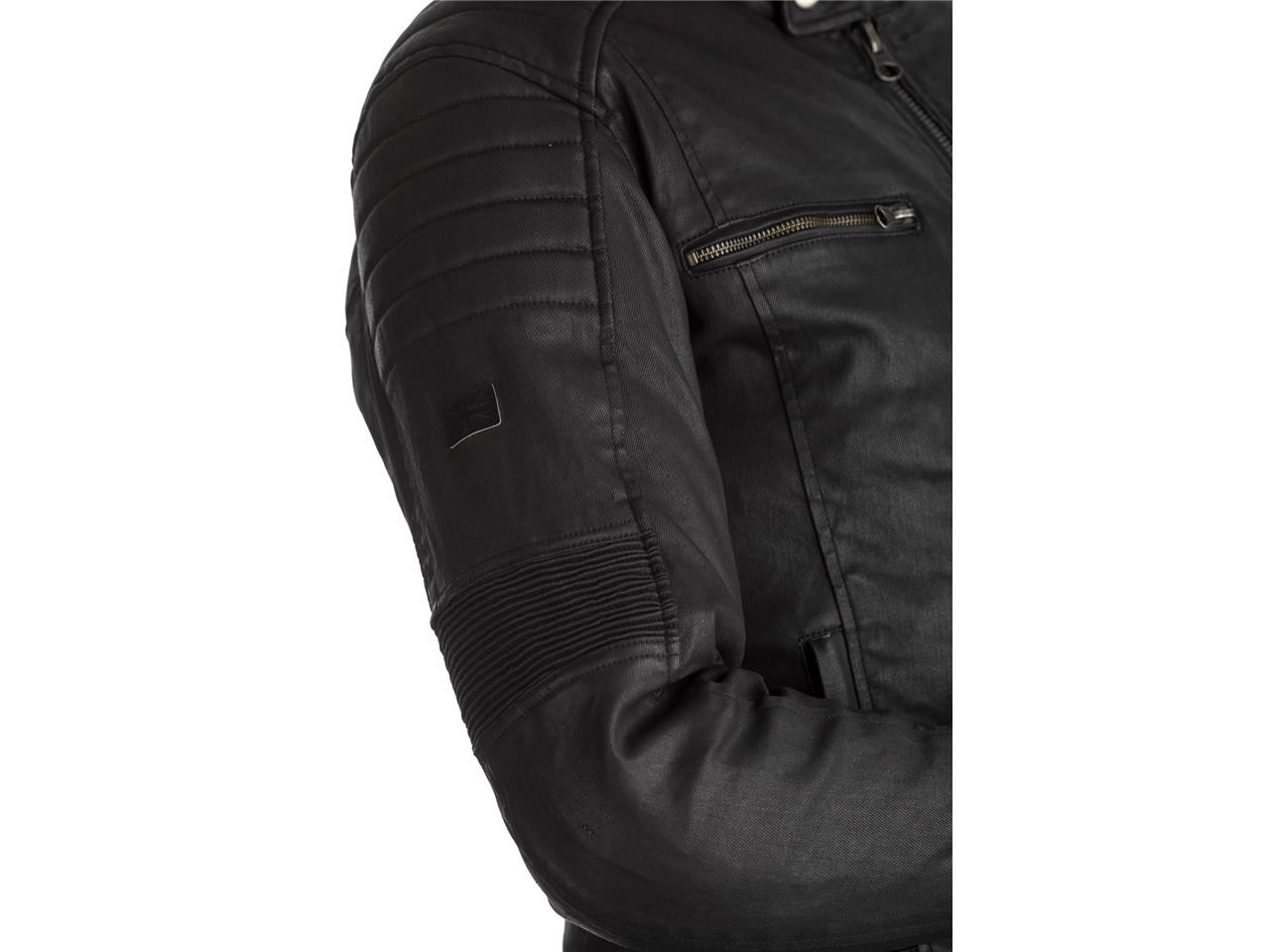 Blouson Moto Textile RST Brixton CE