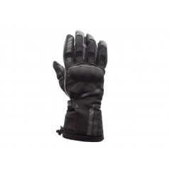 Gants Moto Textile Hiver RST Atlas Waterproof CE