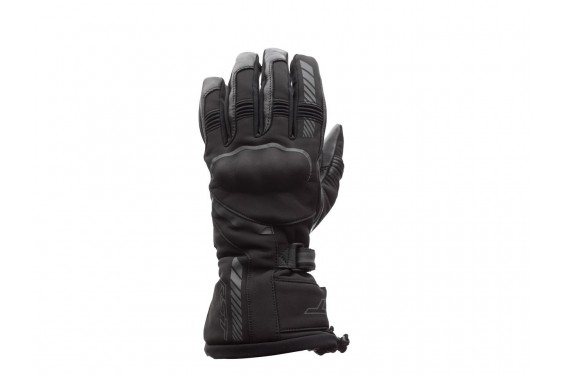 Gants Moto Textile Hiver RST Atlas Waterproof CE