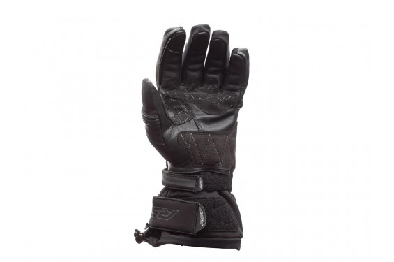 Gants Moto Textile Hiver RST Atlas Waterproof CE