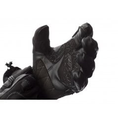 Gants Moto Textile Hiver RST Atlas Waterproof CE