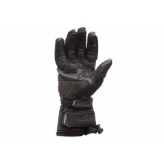 Gants Moto Textile Hiver RST Atlas Waterproof CE