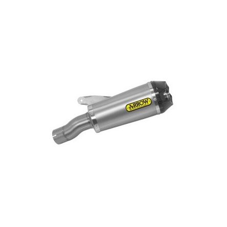 Silencieux ARROW Works pour S 1000 RR (15-16)