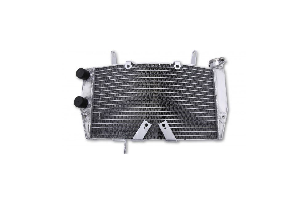 Radiateur d'Eau pour Ducati 848 / 1098 / 1198 - Street ...