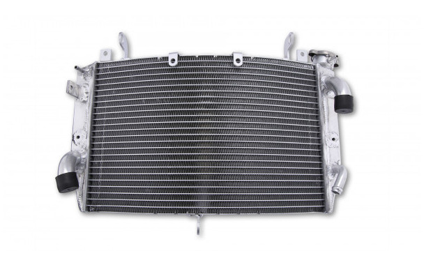 Radiateur d'Eau pour Yamaha R1 YZF (09-14)