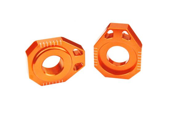 Tendeur de Chaîne pour SX-F 250 / 350 / 450 (13-20)