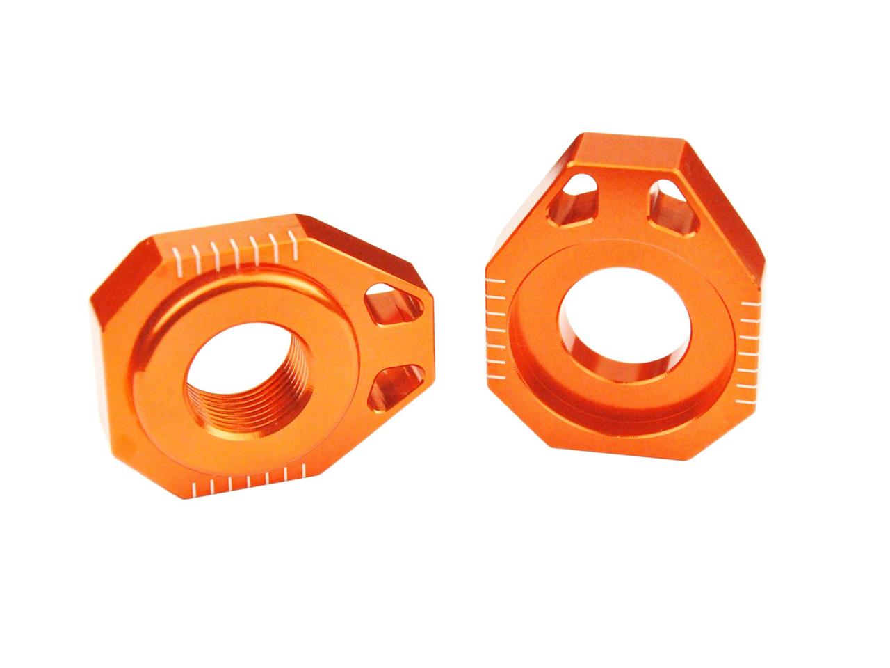 Tendeur de Chaîne pour SX-F 250 / 350 / 450 (13-20)