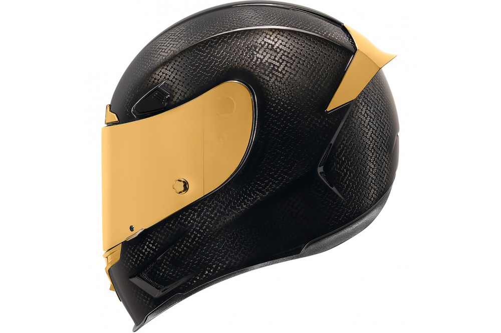 Casque Moto ICON AIRFRAME PRO CARBON 2020 - Street Moto Piece