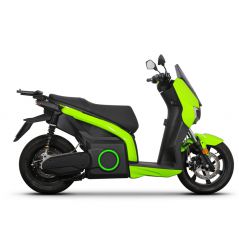 Support Top Case pour Scooter Silence S01 (20-24)