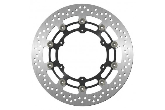 Disque de frein moto avant NG Brake pour KTM Adventure 1190 (13-17) 1840