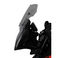 Bulle Moto MRA Type Sport pour Adventure 790 (19-20)