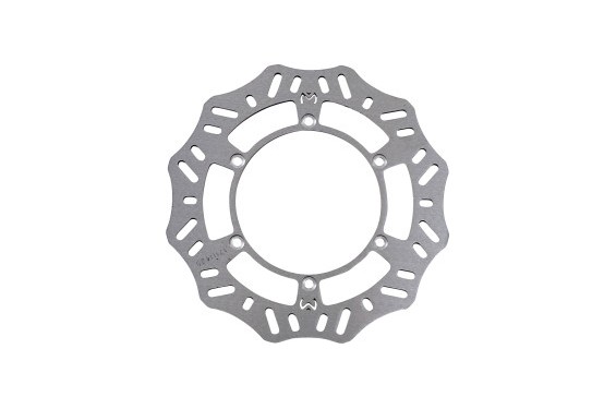 Disque de frein Arrière Moose pour EXC 300 (98-16)