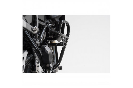 Crash Bar Moteur Sw-Motech pour F700 GS (12-20)