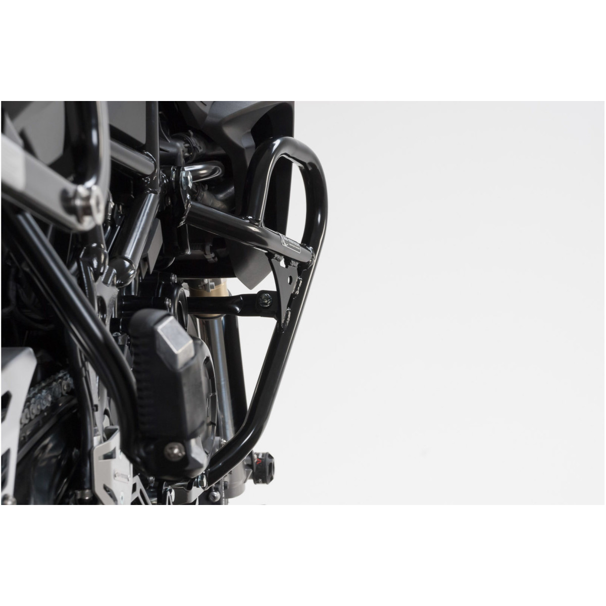 Crash Bar Moteur Sw-Motech pour F800 GS (08-18)