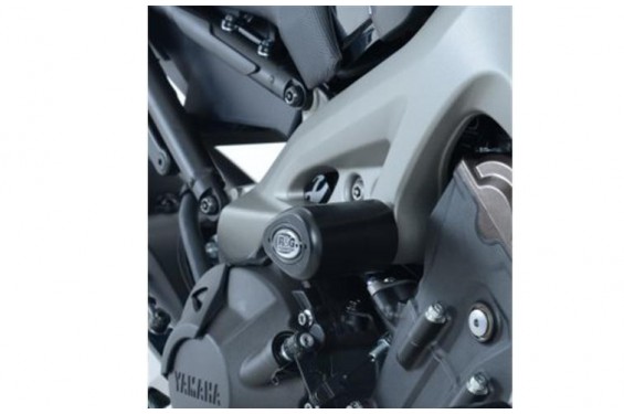 Tampon R&G Aero Central pour XSR 900 (16-21) - CP0355BL