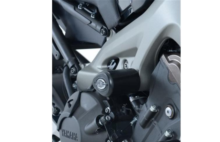 Tampon R&G Aero Central pour XSR 900 (16-21) - CP0355BL