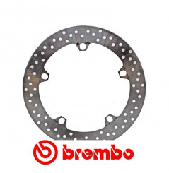 Disque de frein avant Brembo pour R 850 GS (98-07)