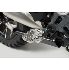 Repose Pieds EVO SW-Motech pour KTM 1290 Super Adventure (15-16) FRS.04.112.10101