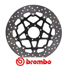 Disque de frein avant Brembo pour CBR 900 RR (92-93)