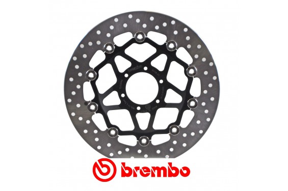 Disque de frein avant Brembo pour CBR 900 RR (92-93)