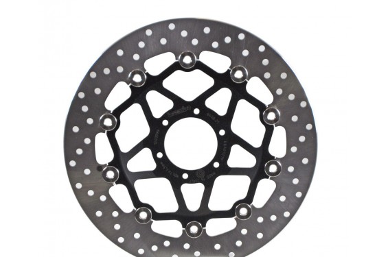 Disque de frein avant Brembo pour CBR 900 RR (92-93)