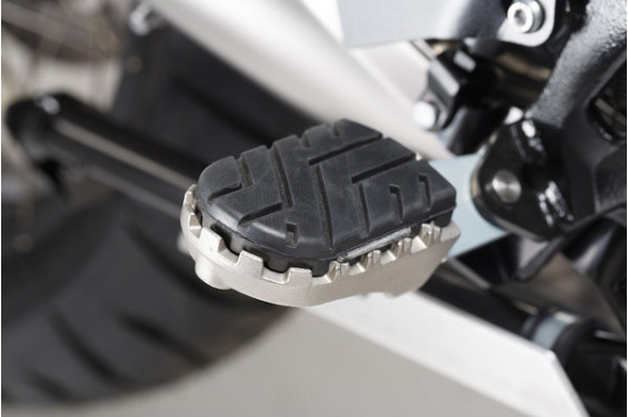 Repose Pieds SW-Motech ION pour R1250 GS (18-23)