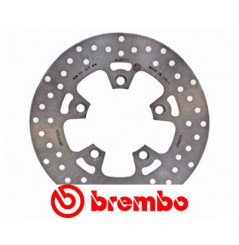 Disque de frein arrière Brembo pour Suzuki GSX-F 1250 (10-17)